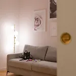 Szálloda Les Cles Secretes *