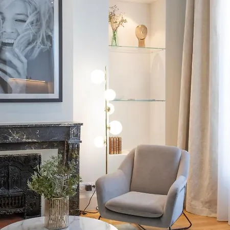 Otel Les Cles Secretes