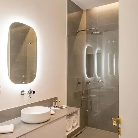 Otel Les Cles Secretes