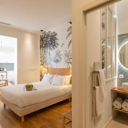 Otel Les Cles Secretes Sète