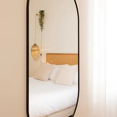 Les Cles Secretes Otel Sète