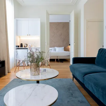 Otel Les Cles Secretes Sète