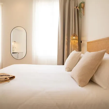 Otel Les Cles Secretes *