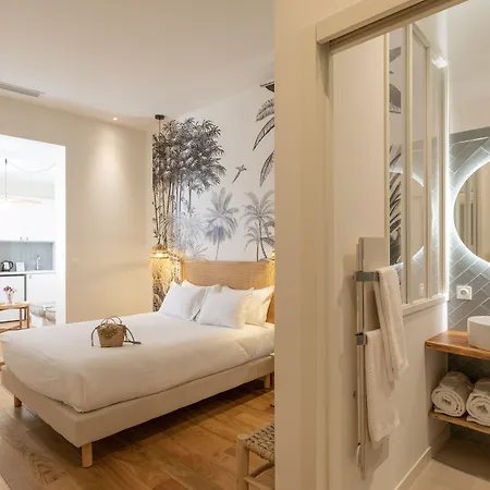 Les Cles Secretes * Sète