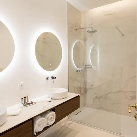 Les Cles Secretes Otel *