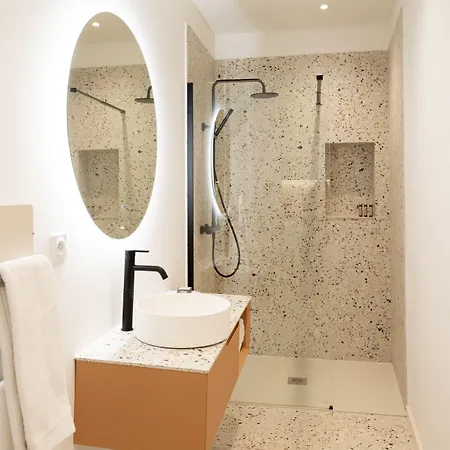 Otel Les Cles Secretes *