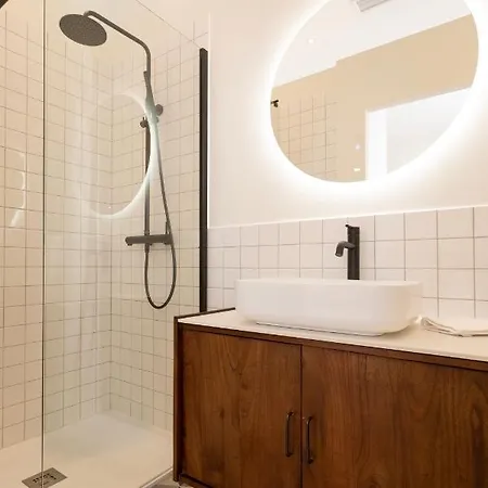 Les Clés Secrètes Hotel