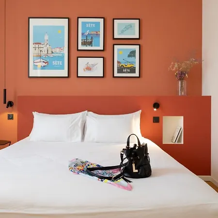 Les Clés Secrètes Hotel *