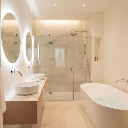 Hotel Les Clés Secrètes Sète