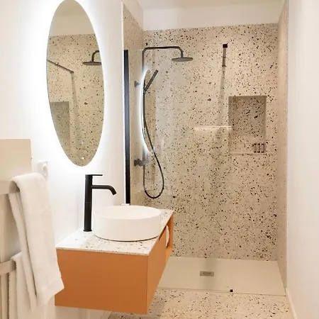 Hotel Les Clés Secrètes *