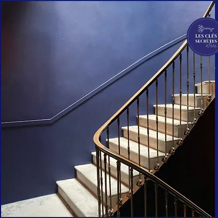 Les Clés Secrètes Sète