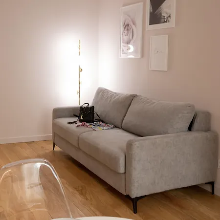 Les Clés Secrètes Hotel *