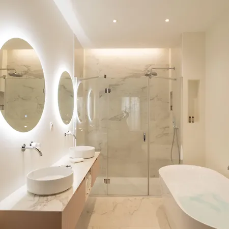 Les Clés Secrètes Hotel Sète