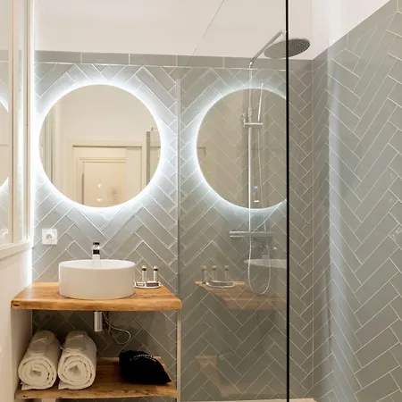 Les Clés Secrètes * Sète