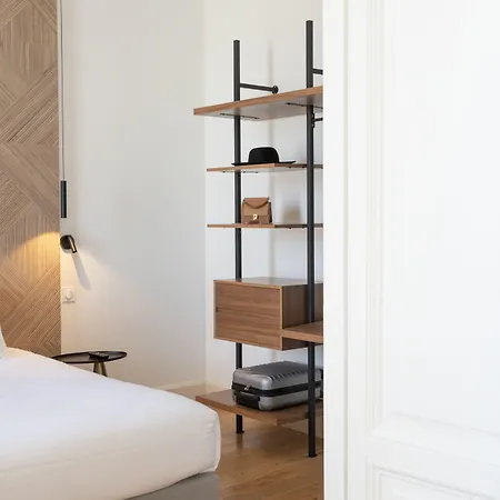 Hotel Les Clés Secrètes