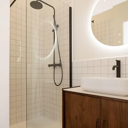 Les Clés Secrètes Hotel Sète