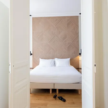 Hotel Les Clés Secrètes *