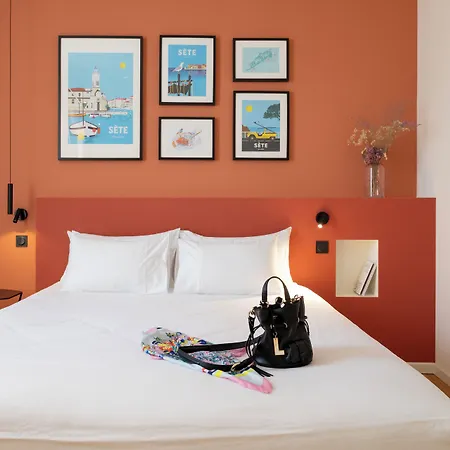 Les Clés Secrètes Sète