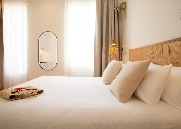 Hotel Les Clés Secrètes *
