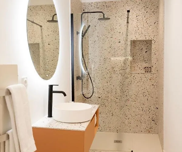Hotel Les Clés Secrètes *